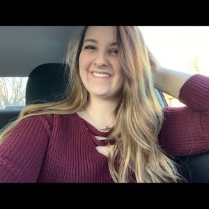 Meet your Posher, Shelby